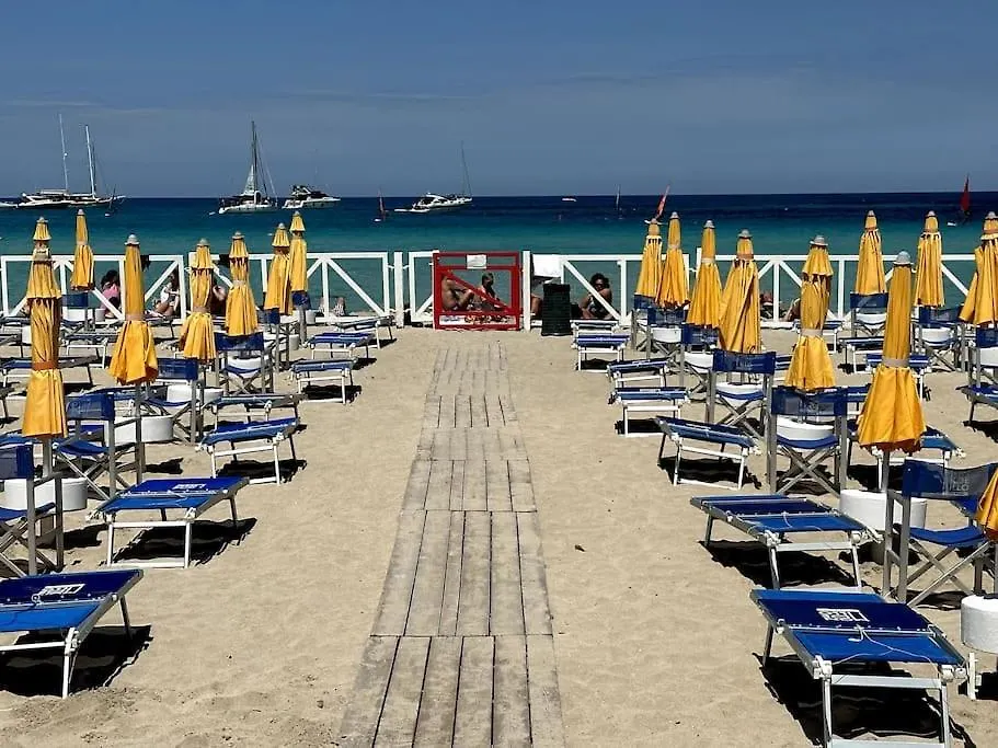 Casa Vacanza Mondello Palermo 0*,  Italy