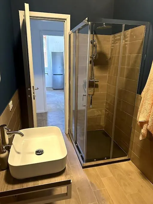 Casa Vacanza Mondello Palermo 0*,  Włochy