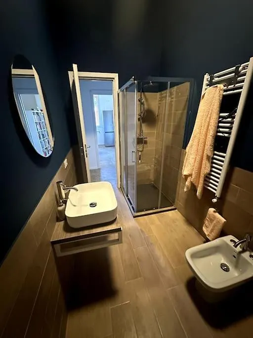 Casa Vacanza Mondello Palermo 0*,  Włochy