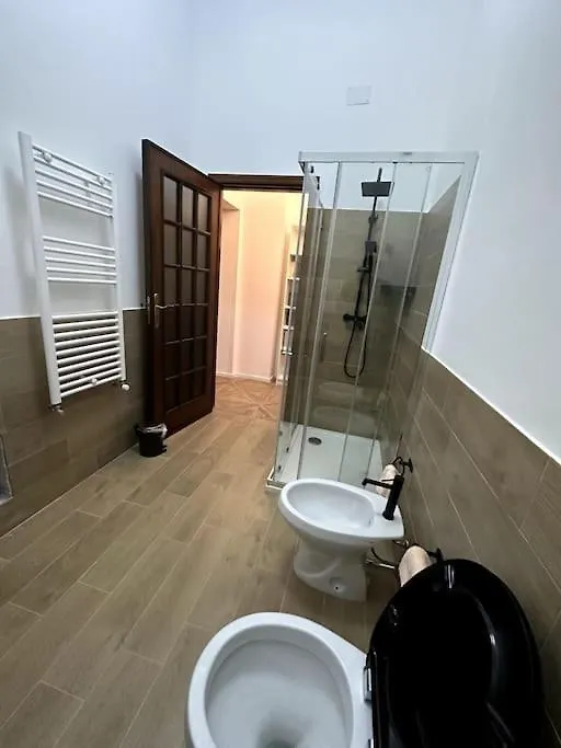 Casa Vacanza Mondello Palermo Włochy