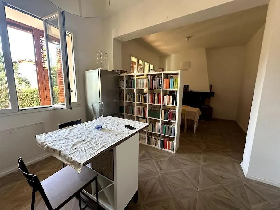 Casa Vacanza Mondello Palermo Włochy