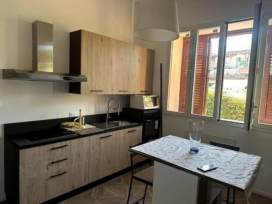 Casa Vacanza Mondello Palermo Włochy