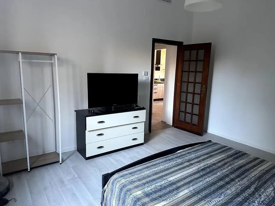 Casa Vacanza Mondello Palermo Willa