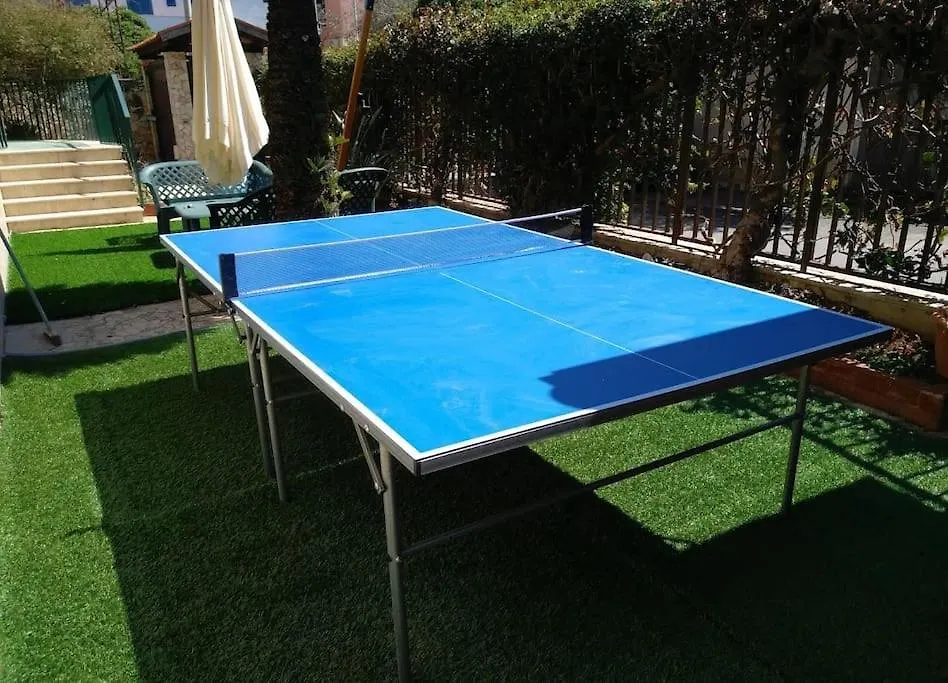 Casa Vacanza Mondello Palermo 0*,  Włochy