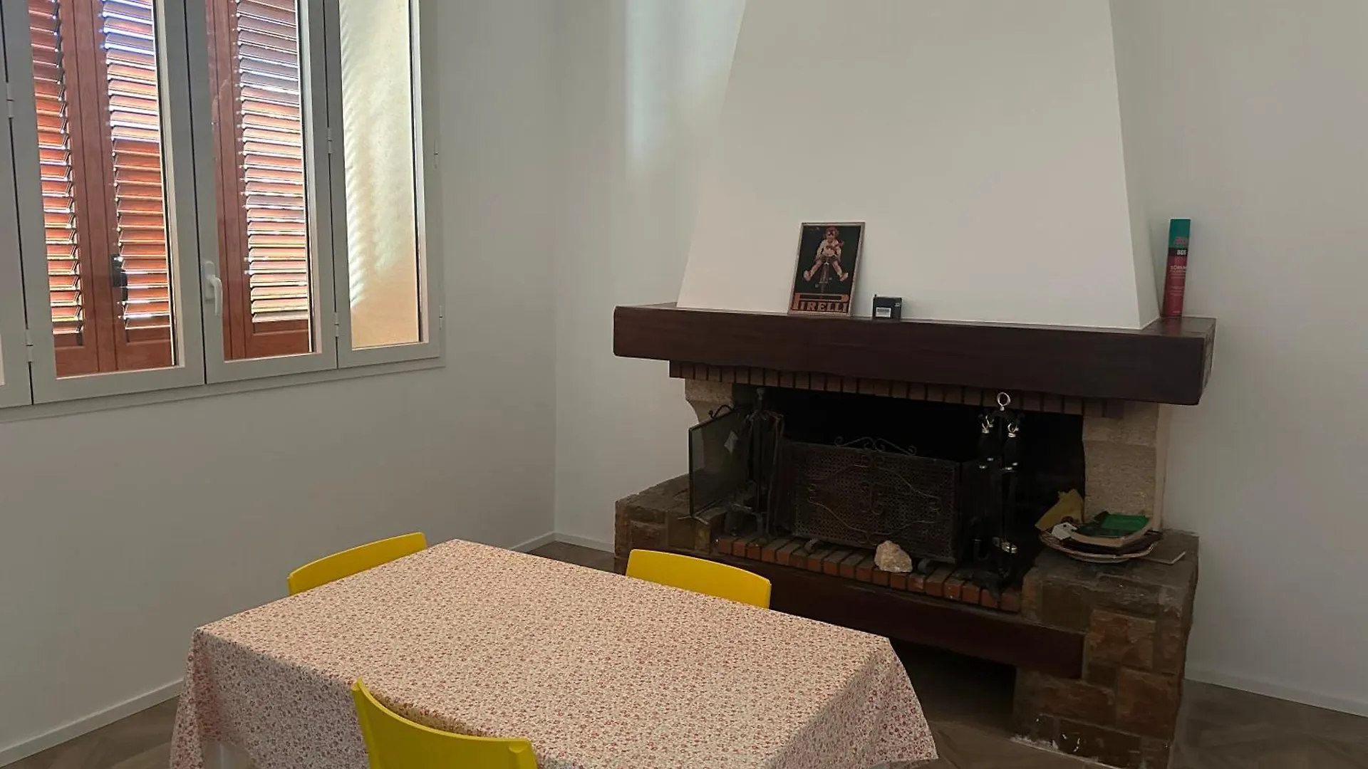Casa Vacanza Mondello Palermo Willa