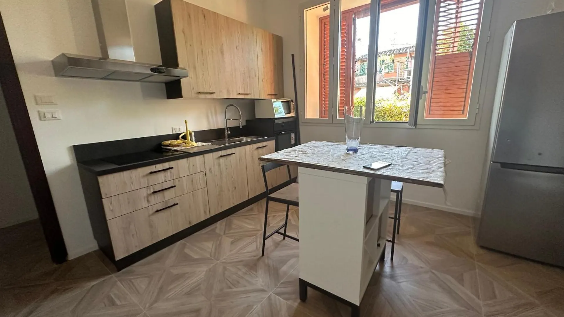 Casa Vacanza Mondello Palermo 0*,  Włochy