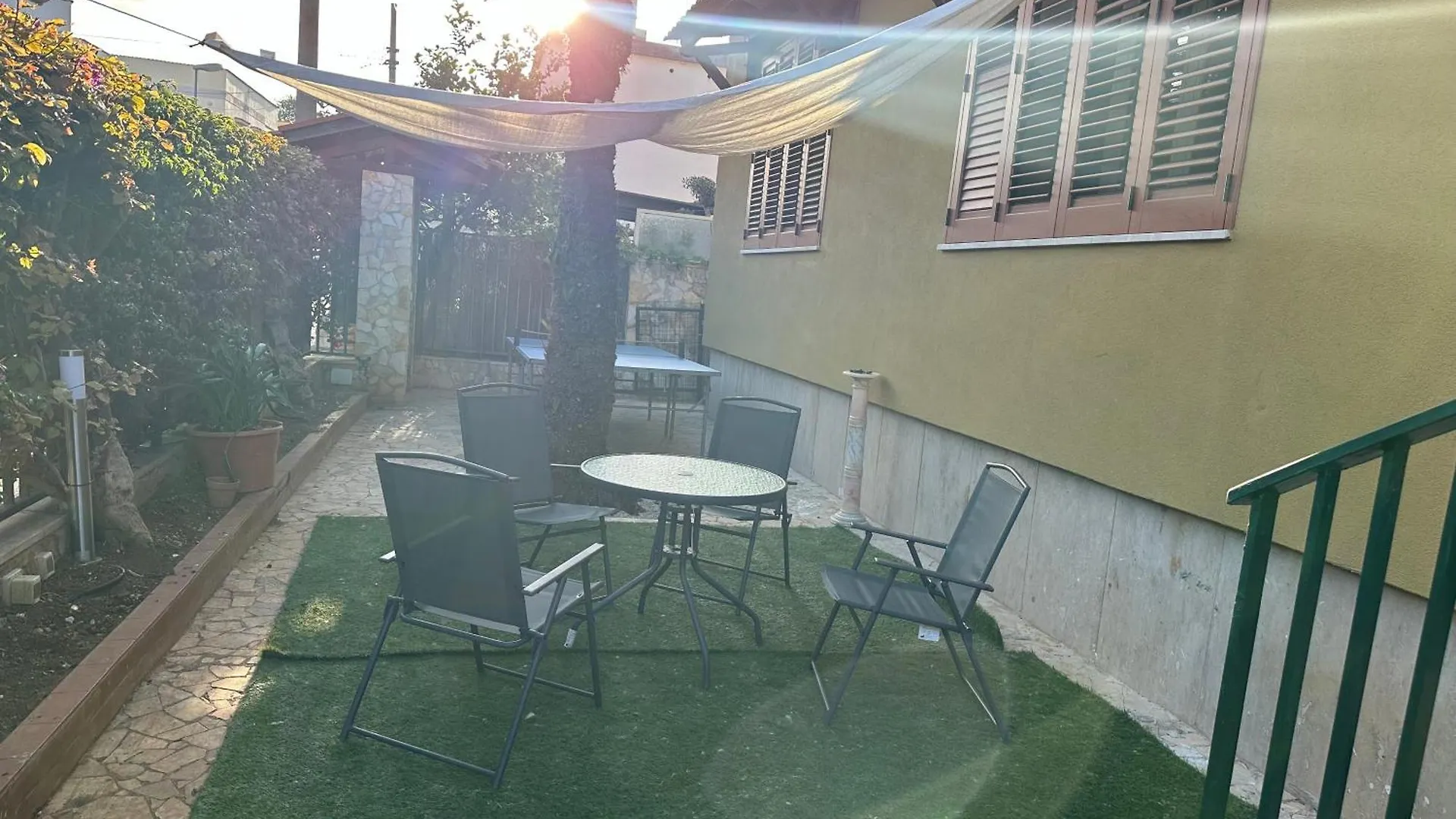 Casa Vacanza Mondello Palermo Włochy