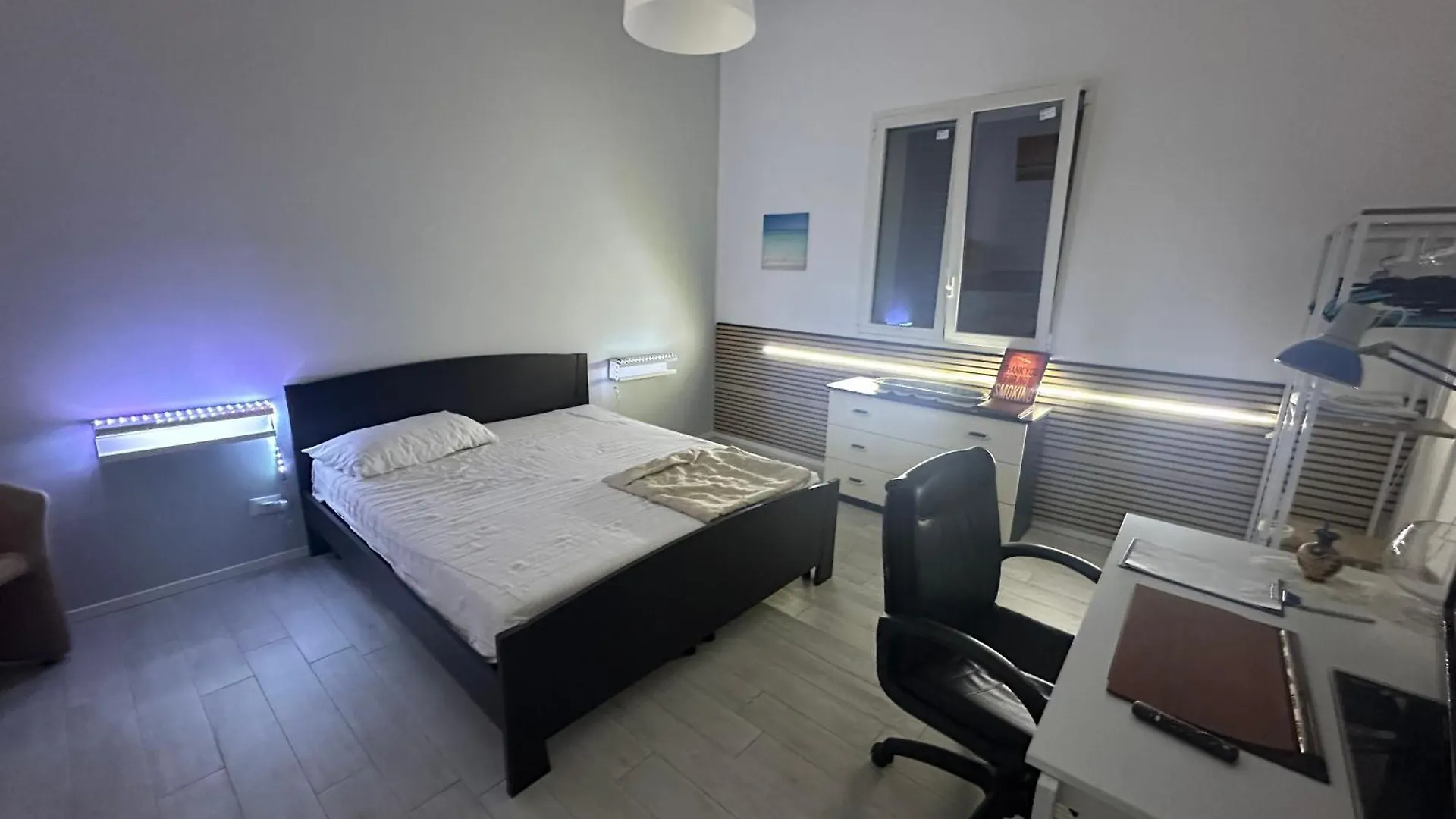 Casa Vacanza Mondello Palermo Włochy