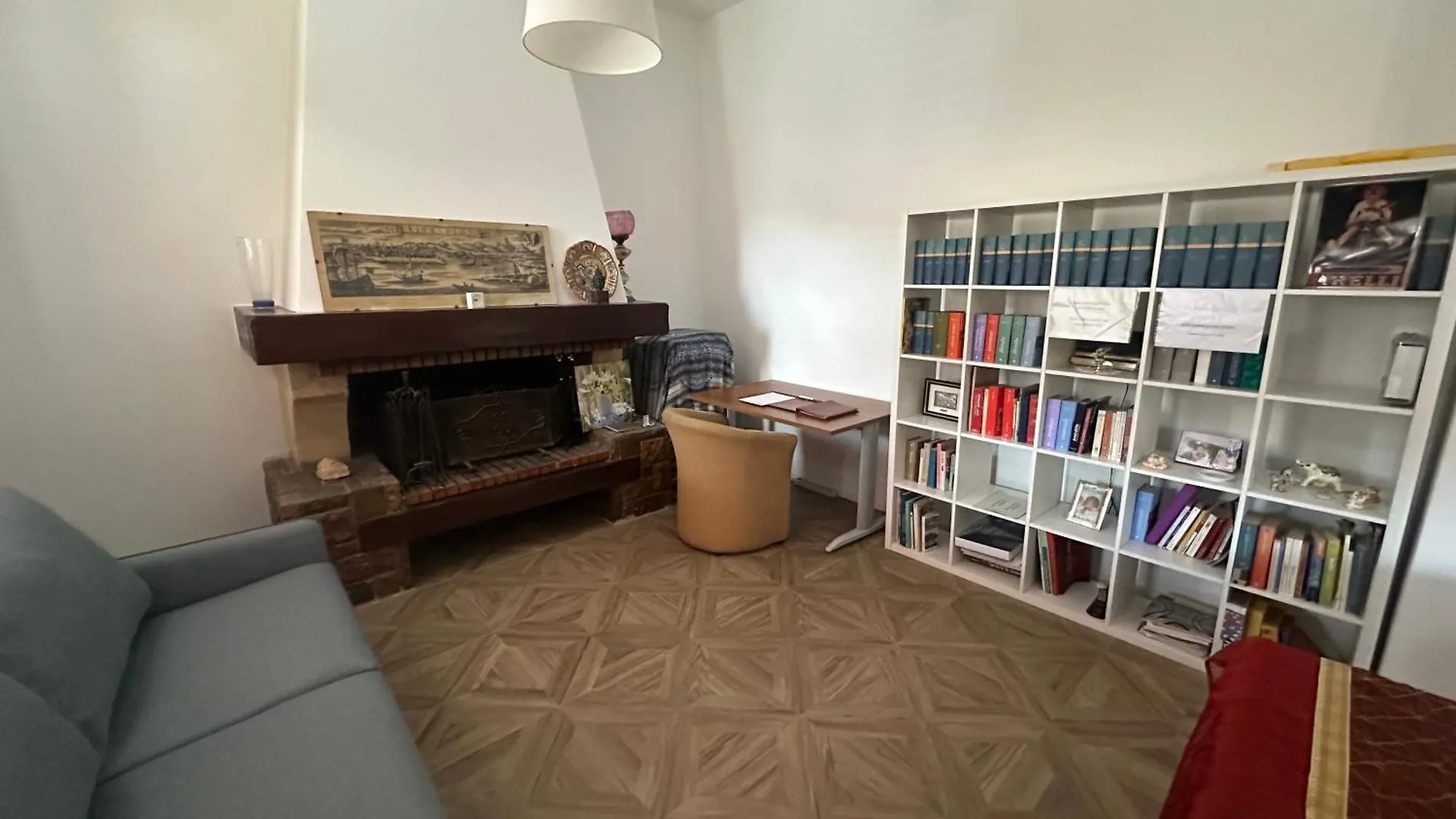 Casa Vacanza Mondello Palermo